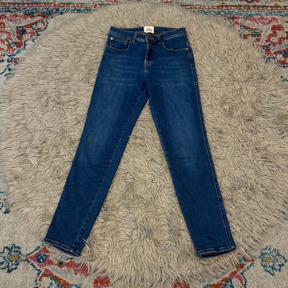 Sezane jeans size 27